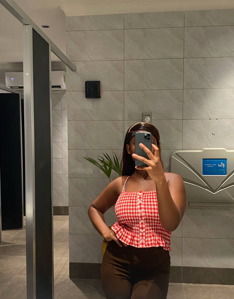 Miss Ama 🫧🤎🦋 tweet media