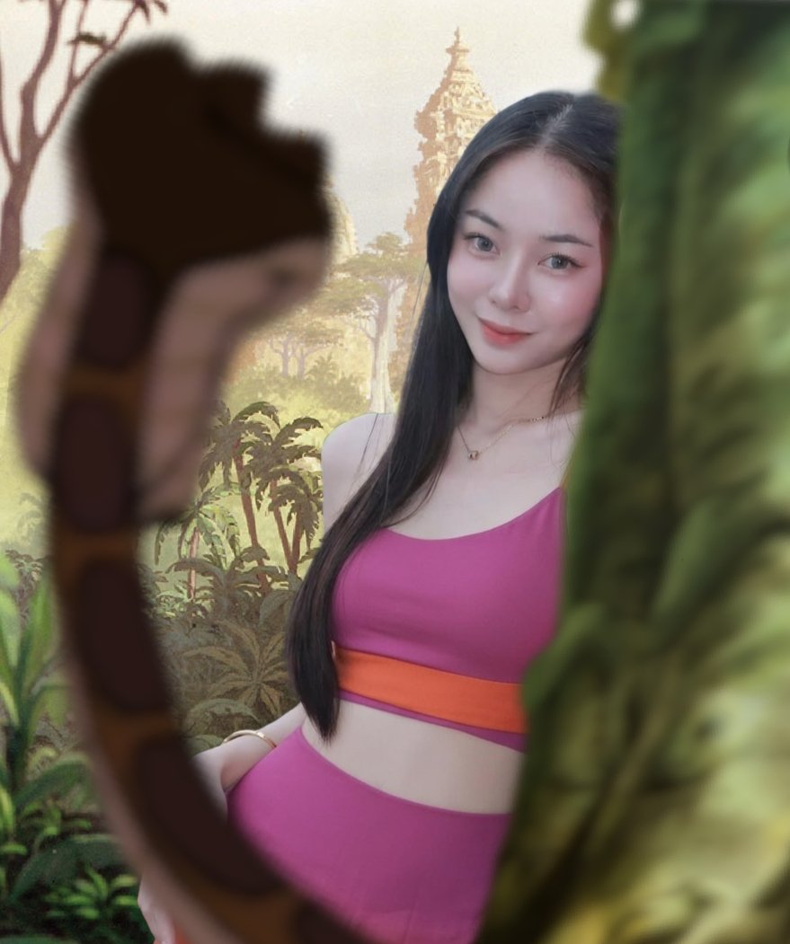 I know how you want a girl to dress master <a href="/Jannilove3/">Jannilove</a> wanna take me up to your tree now please? 😊