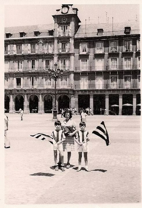 XimoGresaColón tweet media