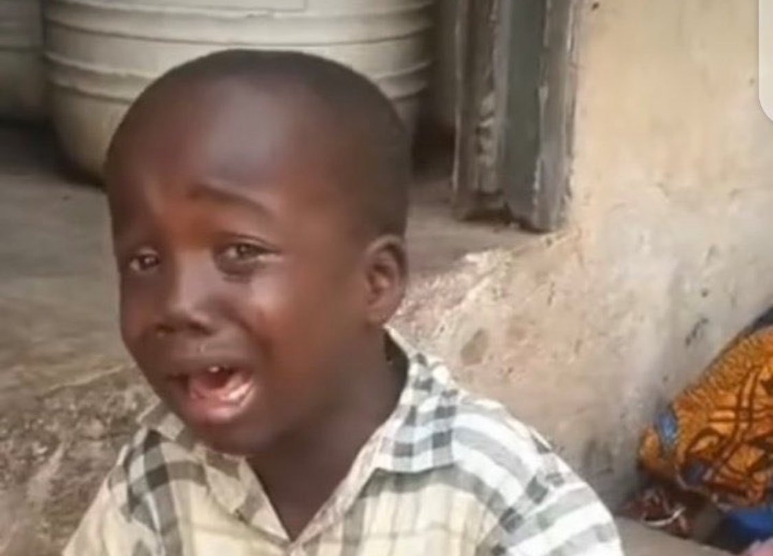 Even Jehovah witness never witness wetin I don witness for this life🥹🥹