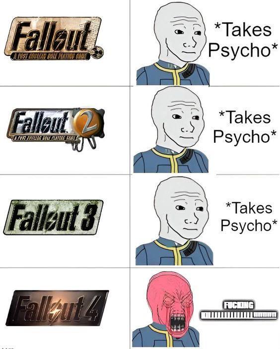 Fallout Hub tweet media