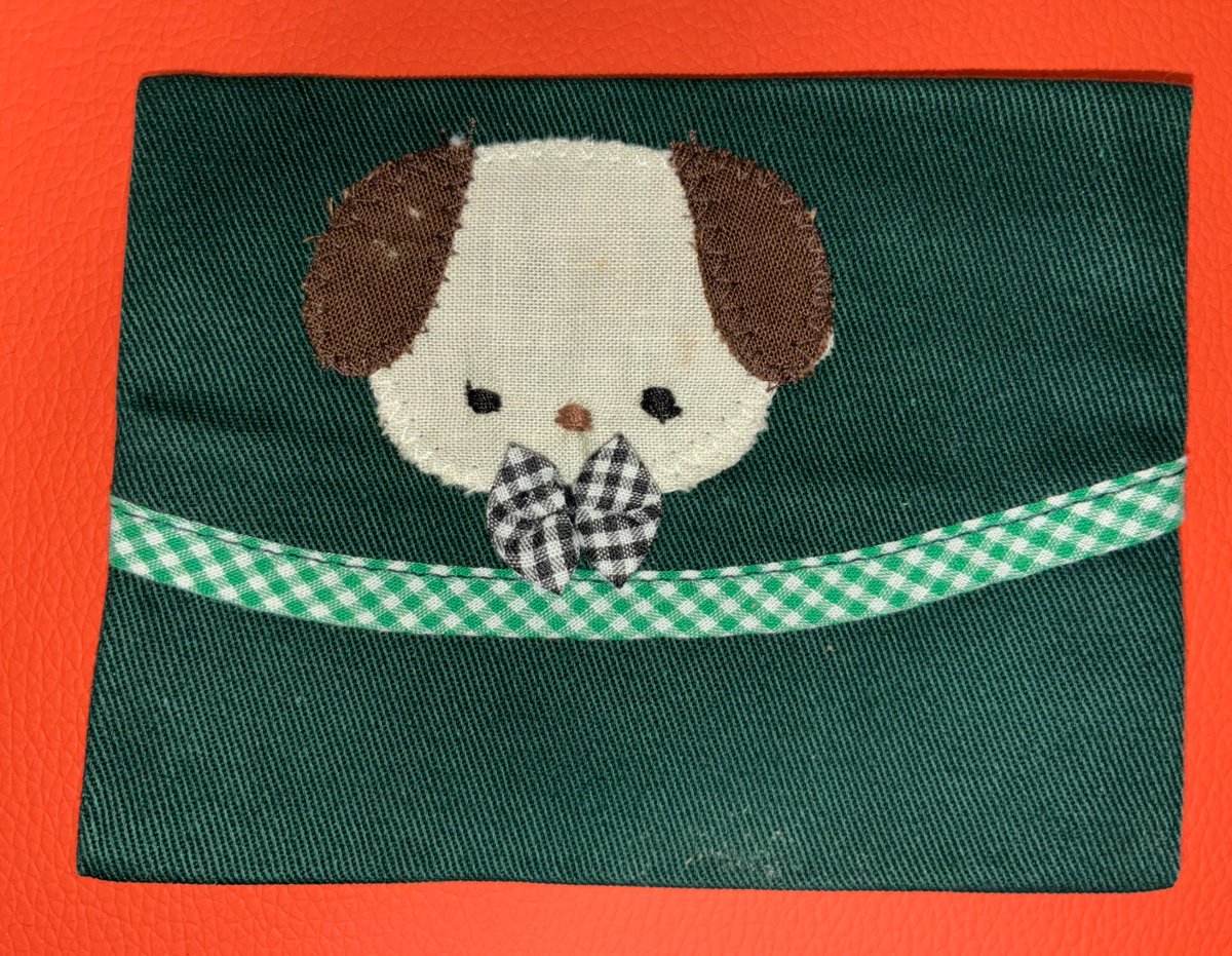 麦安堵 tweet media