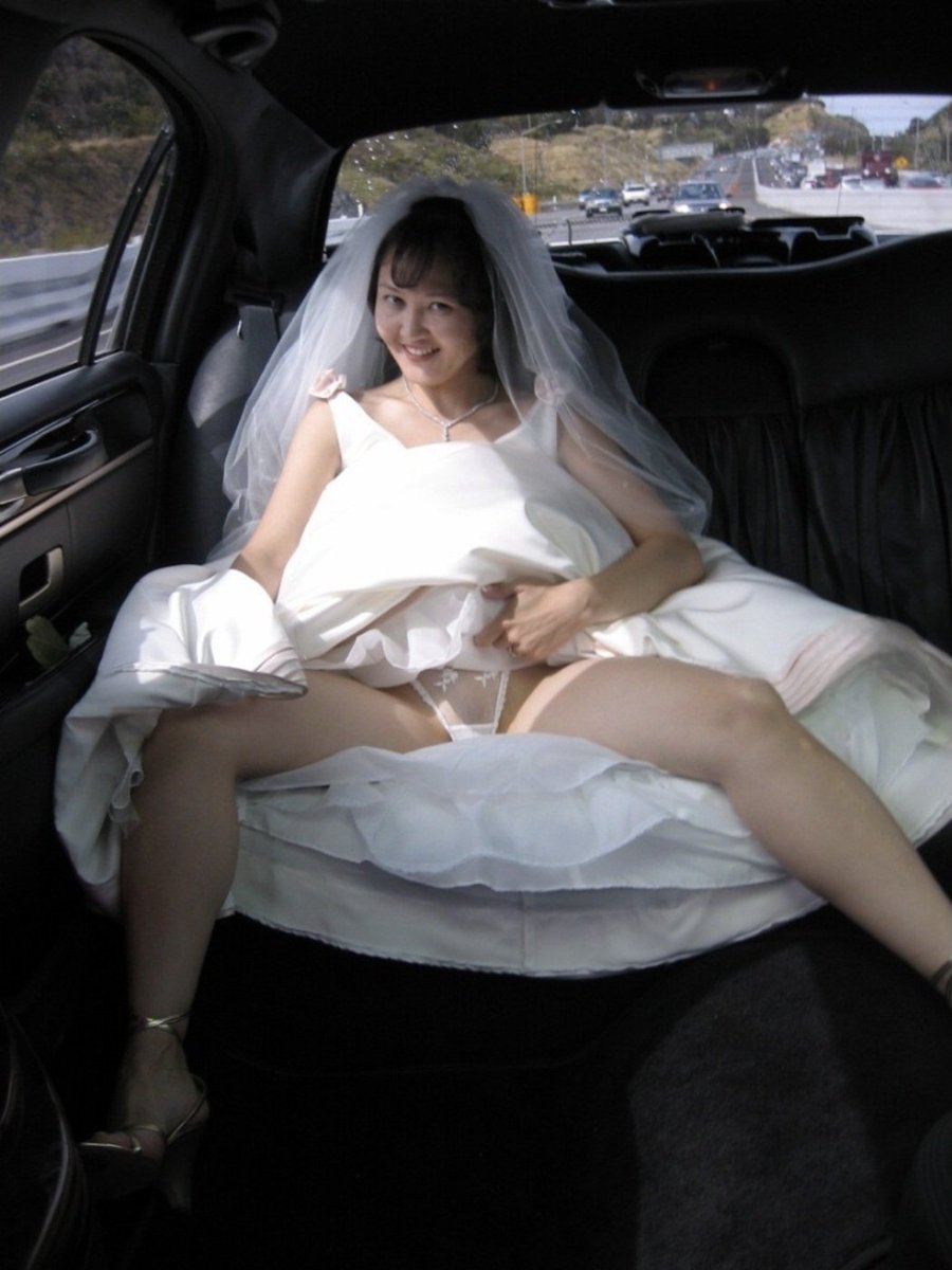 Bride flash