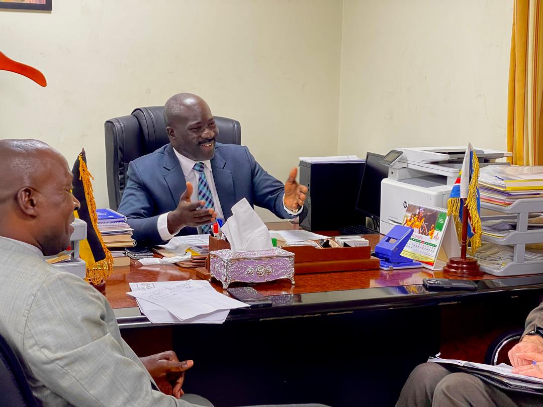 State House Diaspora Unit tweet media