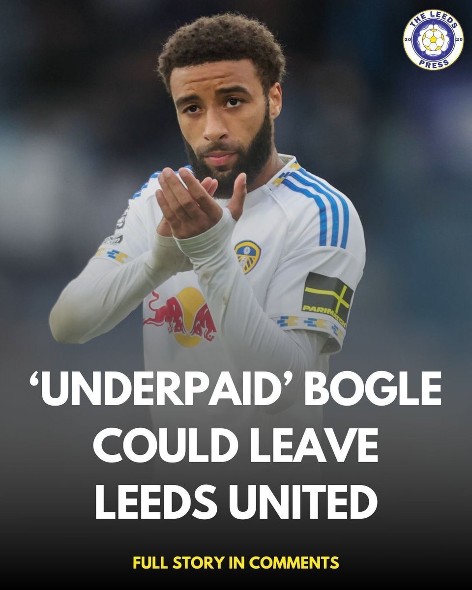 The Leeds Press tweet media