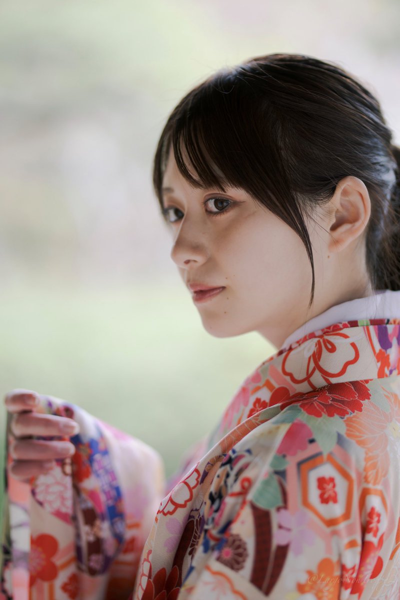 。
・
［フリプラで撮影して頂いた作品紹介］

【フォトグラファー】のんとさん

フリプラMODEL事務所 
【モデル】真白すい(<a href="/sui__furipura/">真白すい𓆝 2月名古屋遠征ﾃﾞｽ</a> )

#関西撮影会