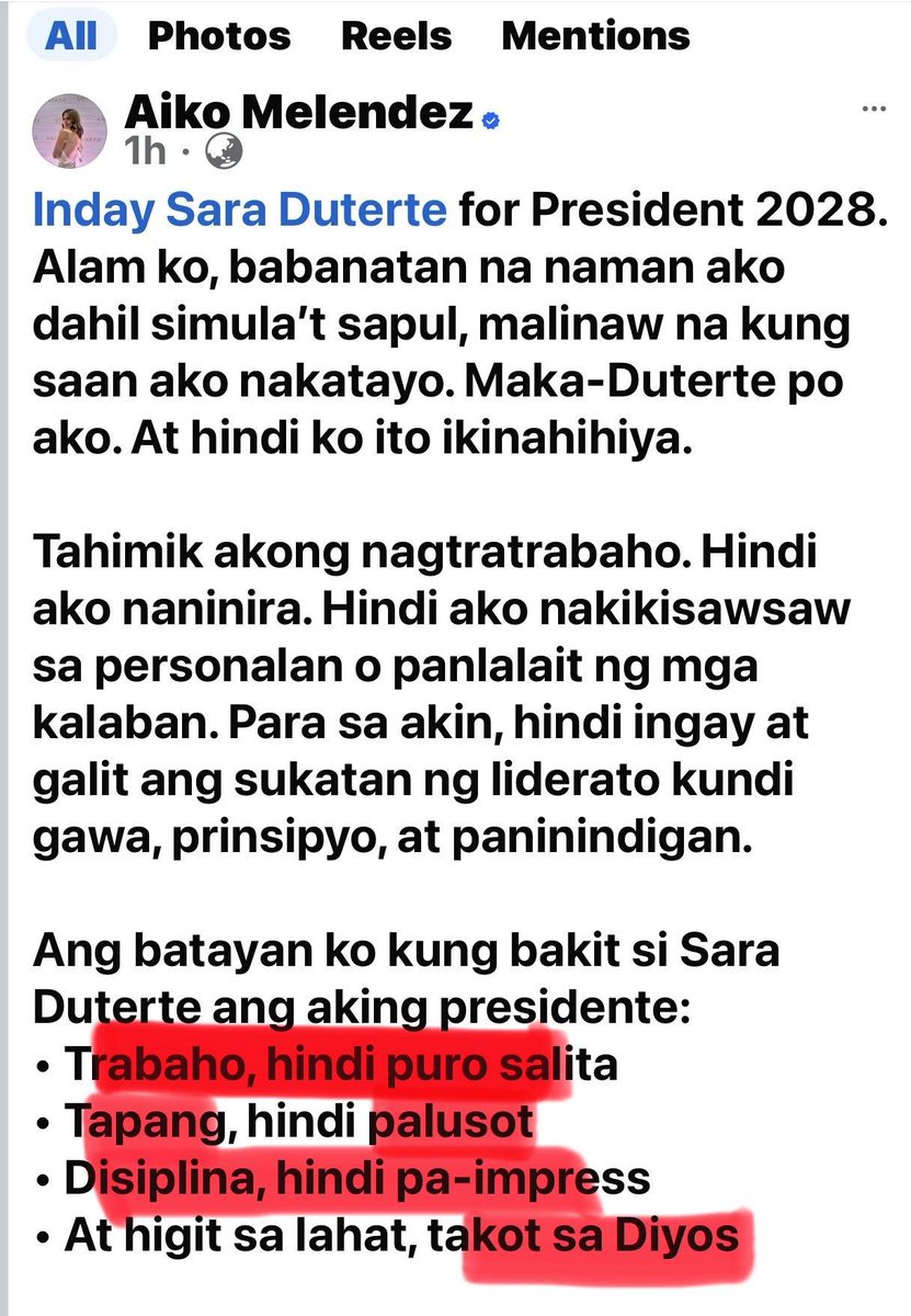 CheekyLady1027's tweet image. Ano daw?