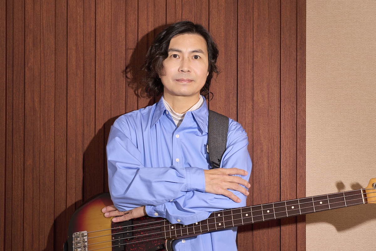 岸田繁 Shigeru Kishida (@Kishida_Qrl) / Posts / X