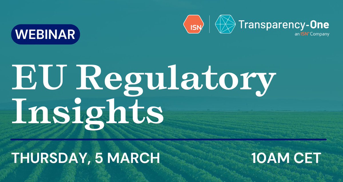 Transparency-One tweet media