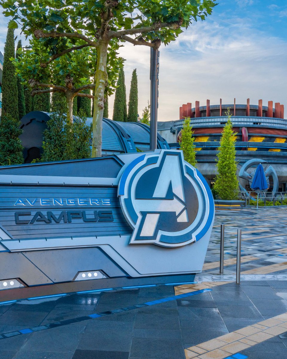 Disneyland Paris tweet media