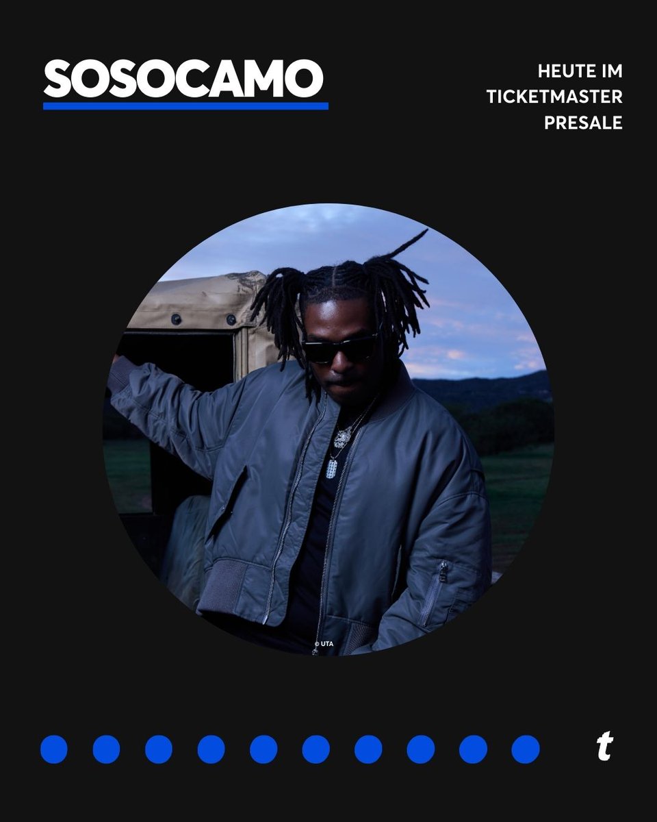 Ticketmaster tweet media