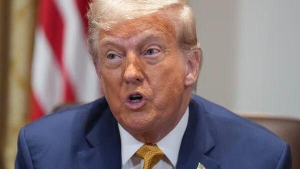 Usa-Iran, verso la guerra?
corrierenazionale.net/2026/02/19/usa…
Usa-Iran, svanisce la speranza di una soluzione diplomatica della crisi tra i due Stati
 Incombe lo spettro della guerra tra Usa e Iran. Forze Usa in posizione per un eventuale at
Del 19 Febbraio 2026 alle ore 09:52
#mondo