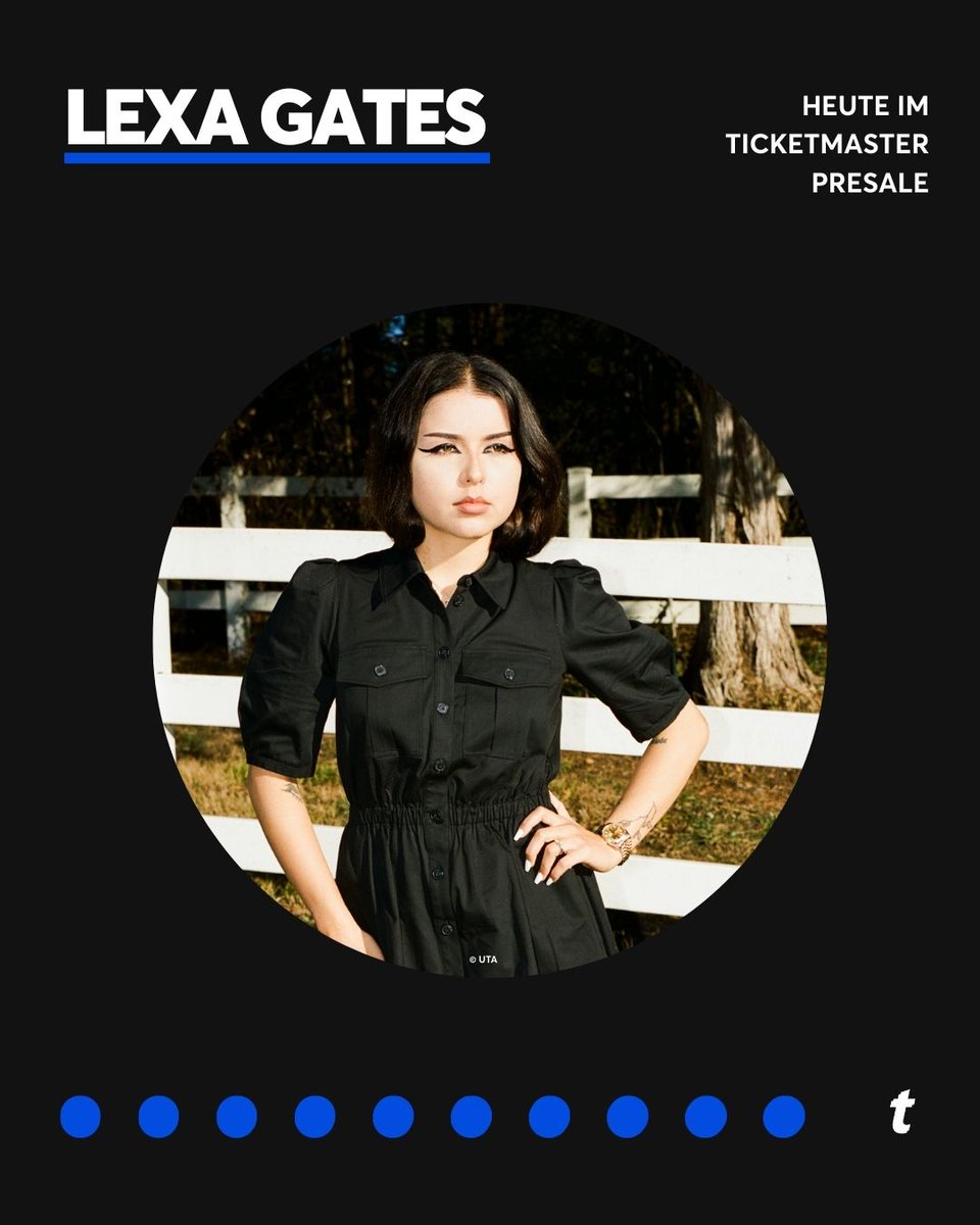 Ticketmaster tweet media