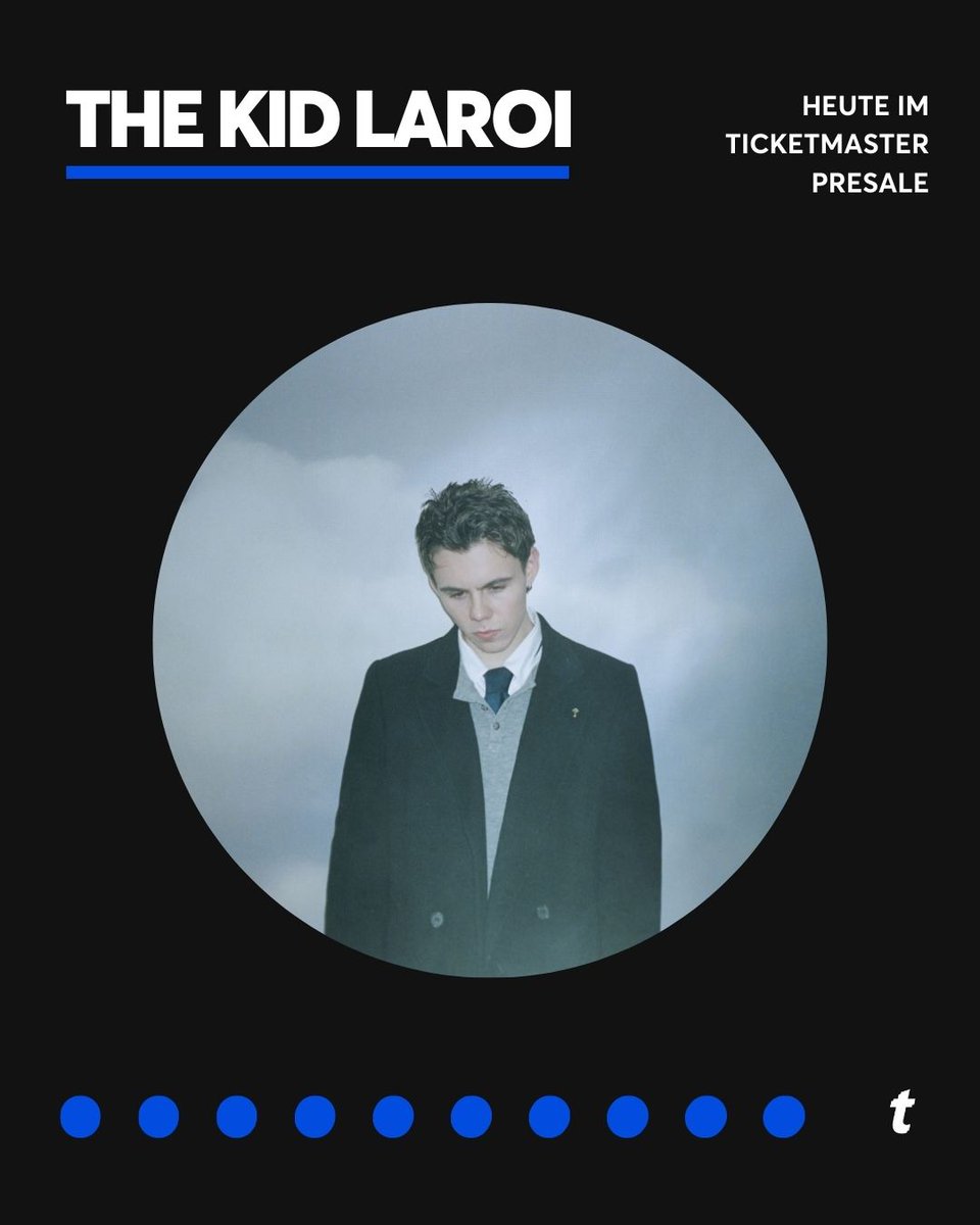 Ticketmaster tweet media