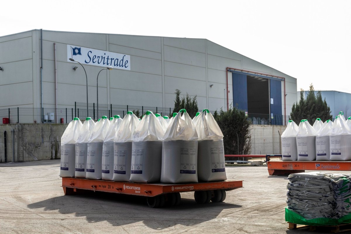 Sevitrade tweet media