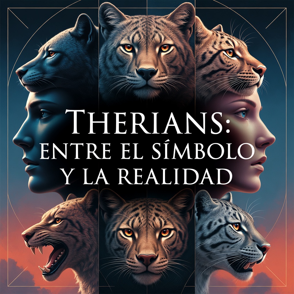 JungYPsicologia's tweet photo. En los últimos años se ha normalizado hablar del fenómeno therian como si fuera simplemente una expresión más de identidad personal. Se trata de personas que afirman sentirse, en un plano interno, como un animal —perro, lobo, gato, etc.— y que construyen parte de su identidad alrededor de esa percepción. Hasta ahí, podríamos considerarlo una vivencia subjetiva. El problema comienza cuando esa vivencia pretende trasladarse al plano de la realidad social objetiva.

El caso de la joven que subió a un taxi identificándose como perro y recibió la respuesta de que no podían subir animales no es una anécdota trivial. Es un ejemplo claro de lo que ocurre cuando se desdibujan los límites entre identidad simbólica y realidad biológica. Un conductor de taxi no opera sobre sentimientos identitarios, sino sobre normas concretas. La convivencia social depende de acuerdos compartidos sobre hechos verificables, no sobre autopercepciones.

Ser críticos aquí no es ser crueles. Es reconocer que no toda experiencia subjetiva requiere validación pública. Si cada identidad interna exigiera adaptación estructural del entorno, el orden social se volvería inviable. La identidad personal tiene un ámbito legítimo, pero ese ámbito no puede imponerse por encima de criterios biológicos, legales y funcionales que sostienen la vida colectiva.

Desde una perspectiva psicológica, identificarse con un animal puede expresar una búsqueda de pertenencia, una reacción contra la presión social o una necesidad de singularidad. Sin embargo, cuando esa identificación se vuelve literal en la conducta pública —esperando ser tratado como un animal en contextos formales— estamos ante una señal preocupante. La madurez psíquica implica distinguir claramente entre metáfora y realidad.

La sociedad contemporánea parece oscilar entre dos extremos: la burla automática o la validación incondicional. Ninguno de los dos ayuda. Lo verdaderamente responsable es sostener una posición firme: respetar a las personas, pero no diluir la realidad. No todo lo que alguien siente define lo que objetivamente es. Y si perdemos esa distinción, no estamos ampliando la libertad, sino debilitando el sentido común que permite convivir.