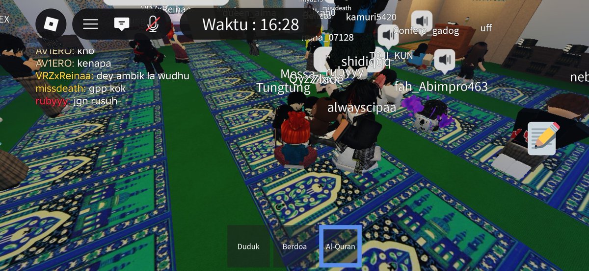 rencana mau ke konser haddad alwi tp full 🥲