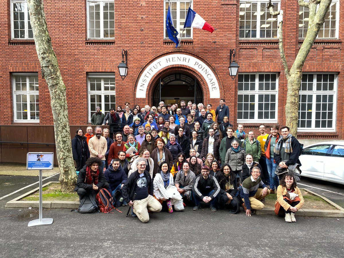 Dr. Martin Skrodzki tweet media