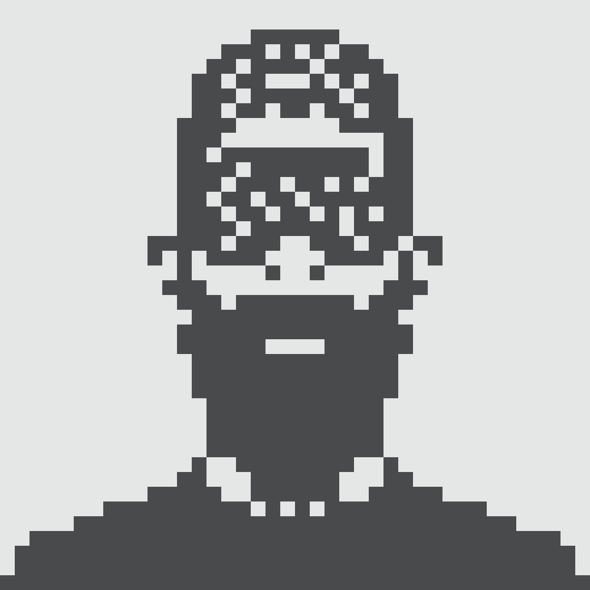 gnormies!

First i want to thank you all for the support, vibing with the reveal and DMs.

We did it together, with the help of every community i have been in, each holder i have in my collections since 2021.

Me and dev had sleepless nights to provide you best mint and reveal