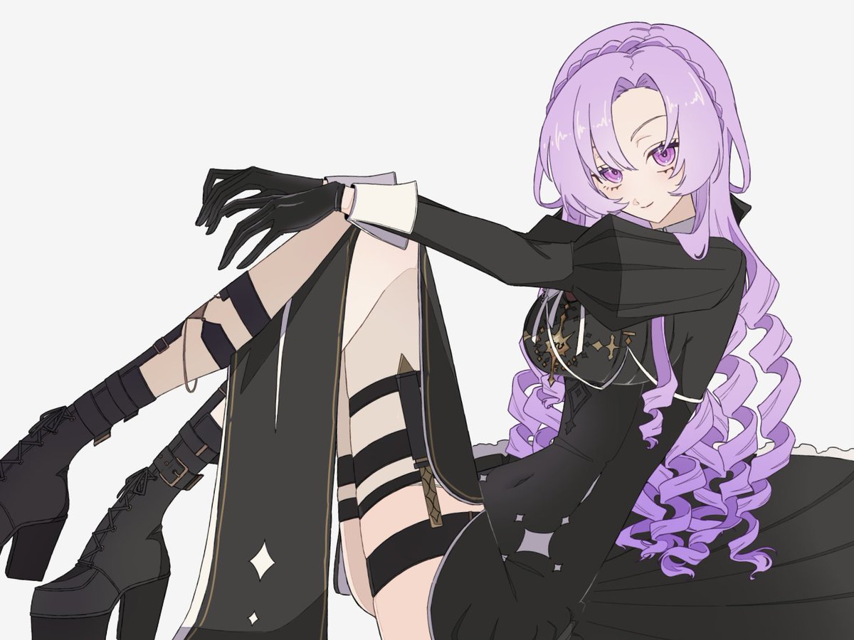 壱百満天原サロメ💯🦂 (@1000000lome) / Posts / X