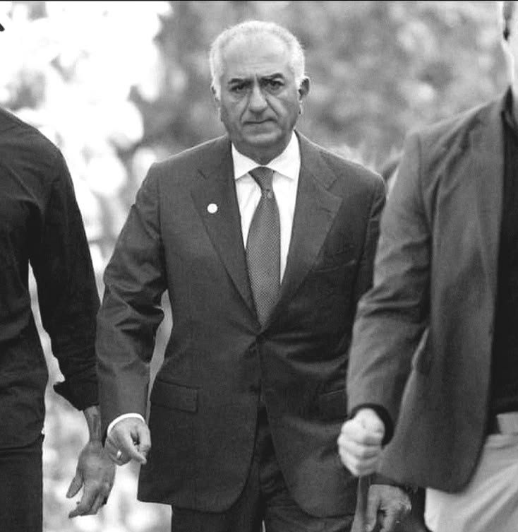 🇮🇷شوالیه🇮🇷 tweet media