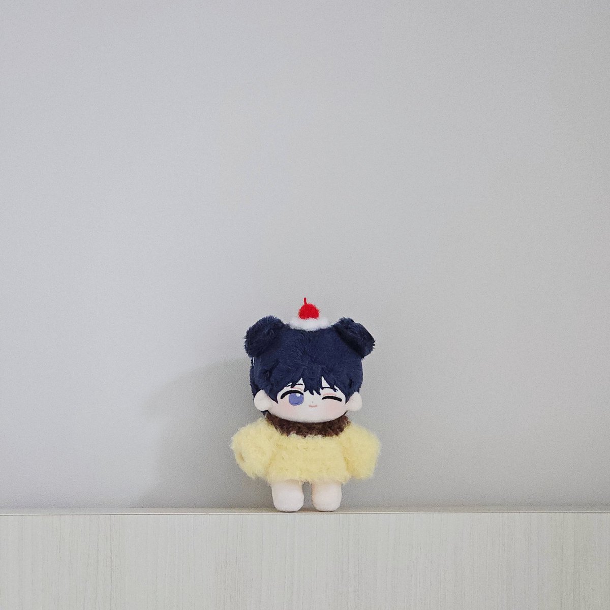 🍒🍮

#윙꾸쭌