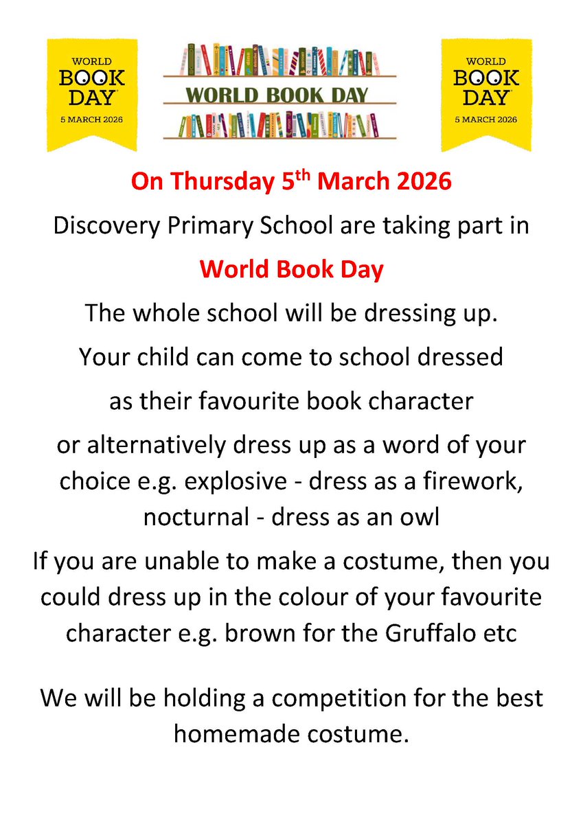 Discovery Primary tweet media