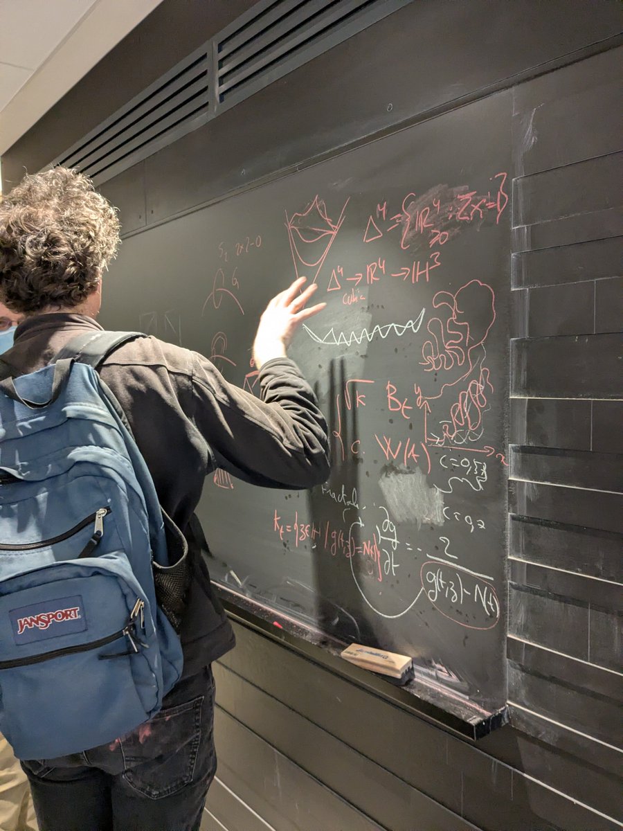 Dr. Martin Skrodzki tweet media