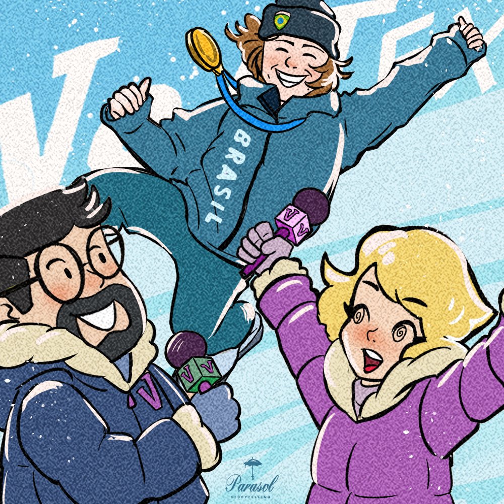 feedvortex's tweet image. @Katiucha e ⁠@OdeioPePe⁠ questionam: você assumiria uma traição munialmente para ter seu amor de volta? Se o crime não compensa, como uma cartãozeira ganhou medalha? Essa e outras dúvidas no episódio 113 do Vortex
Site: vortexpodcast.com
Spotify: abrir.link/alEnw