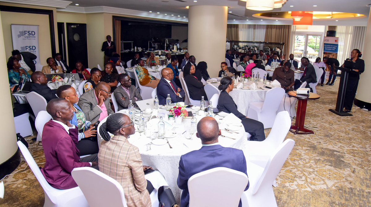 MSC (MicroSave Consulting) tweet media