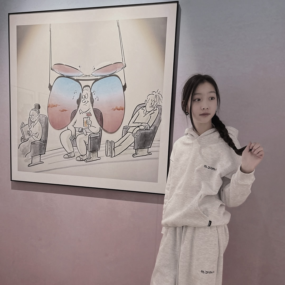 𝐆𝐋𝐀𝐃𝐈𝐒𝐒𝐀. tweet media