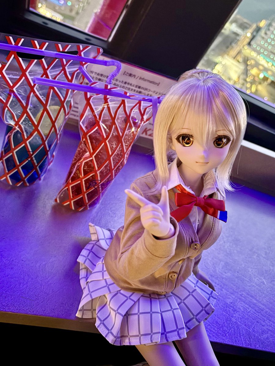 うちのせつ菜ちゃんもたぶん一重

愛さん対比なら間隔広いけど
(実は彼方ちゃんも侑ちゃんも同じヘッドだから……)