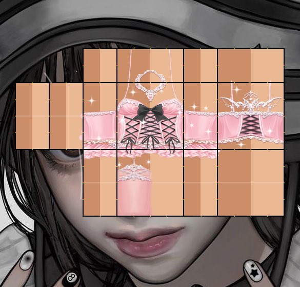 ﾟ𐦍༘⋆ tweet media