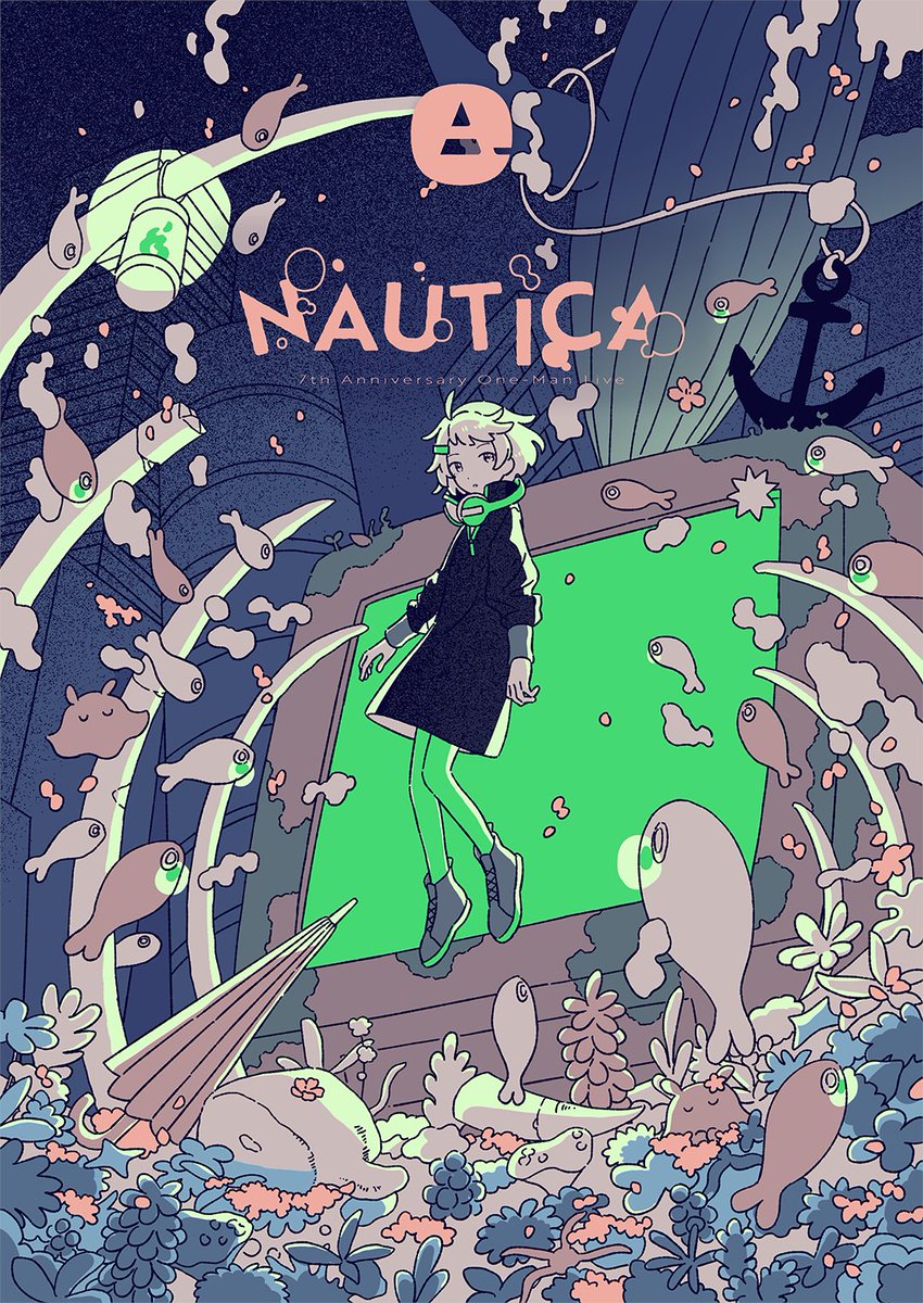 mido (THE BINARY)@5/4ワンマンライブ (@BNRY_official) / Posts / X