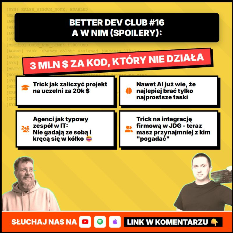 Piotr Stapp tweet media