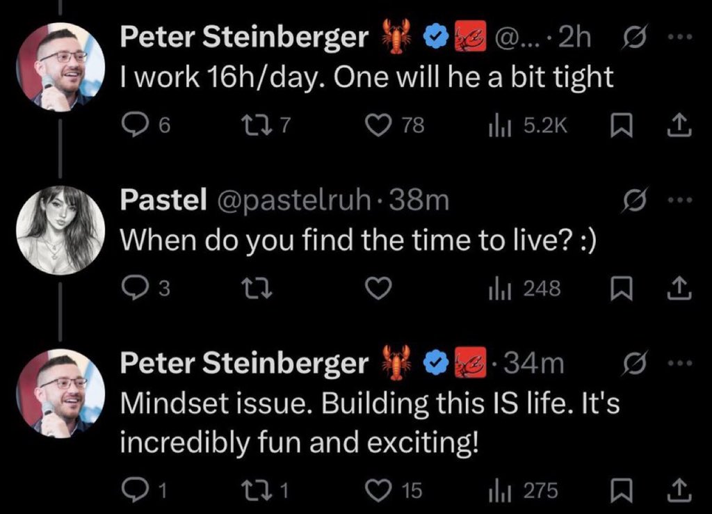 this is your competition buddy