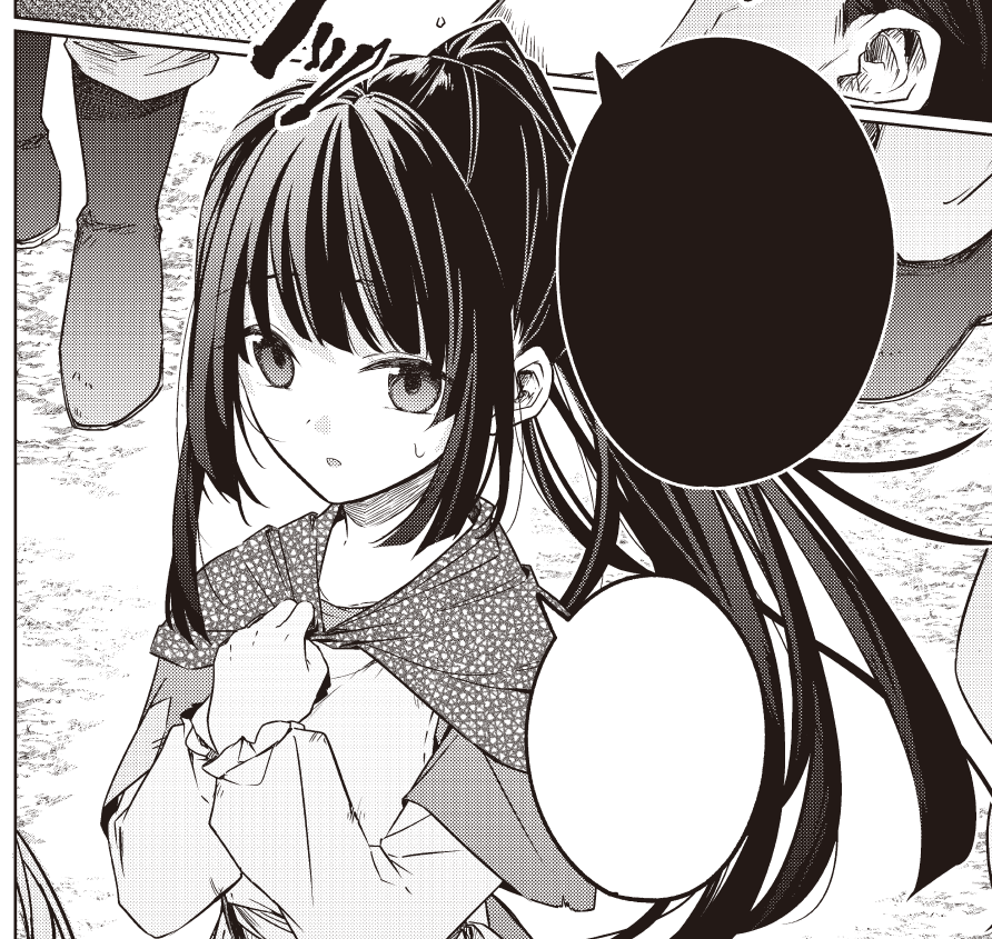 ２度目の人生、と思ったら、実は３度目だった。＠ comic

📘第13話
更新されています！

新キャラ登場です🌟
よろしくお願いします！