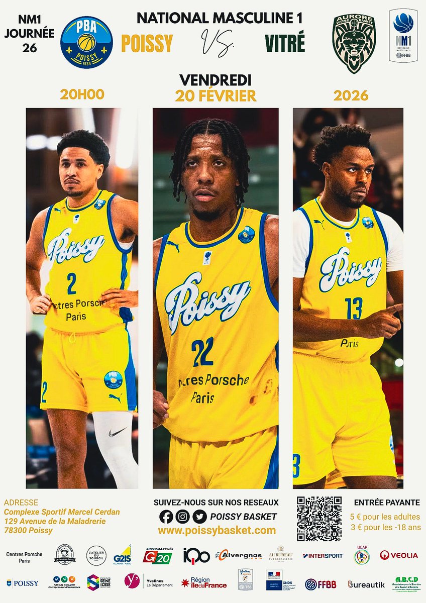 Vincent Couëffé tweet media