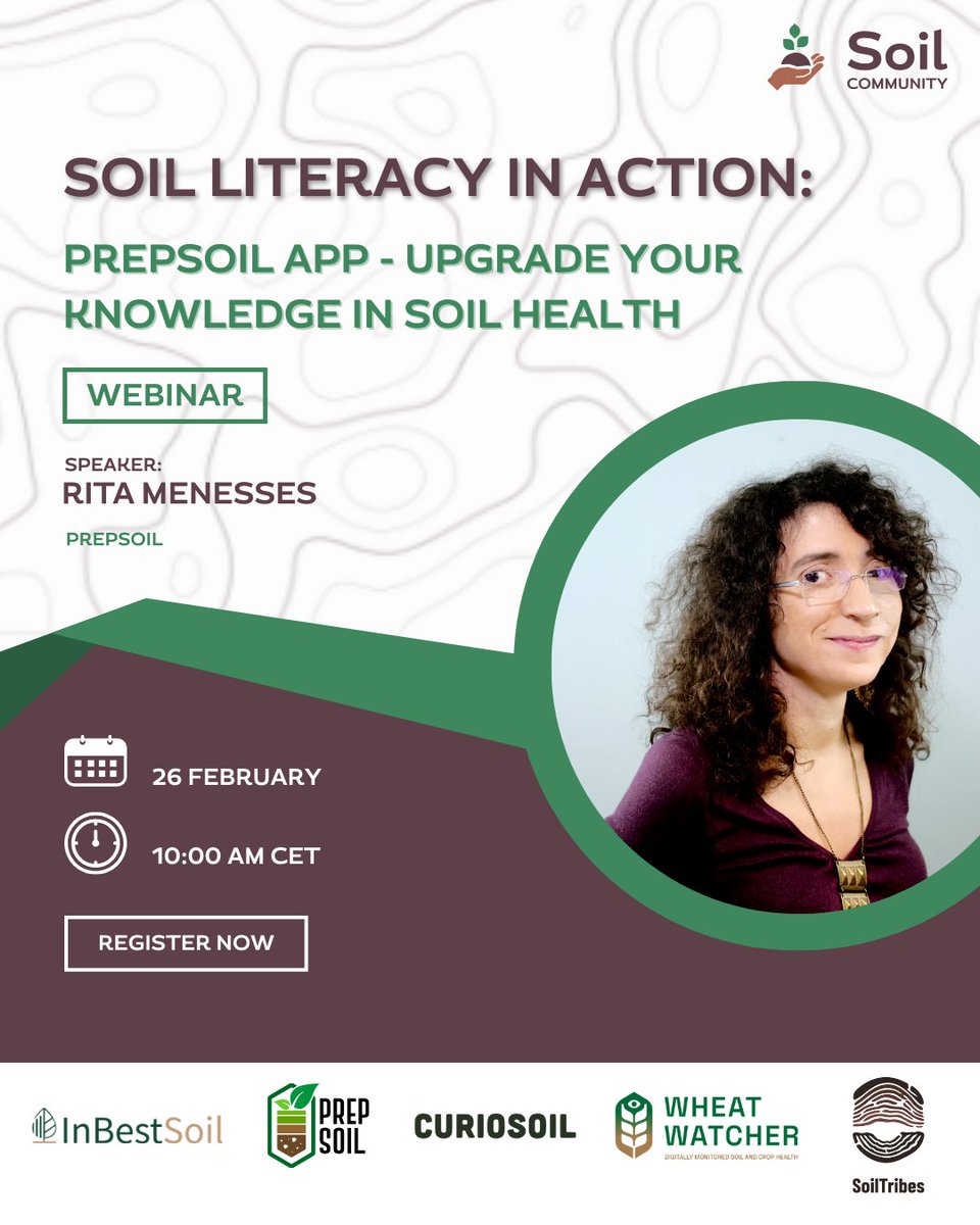 InBestSoil tweet media