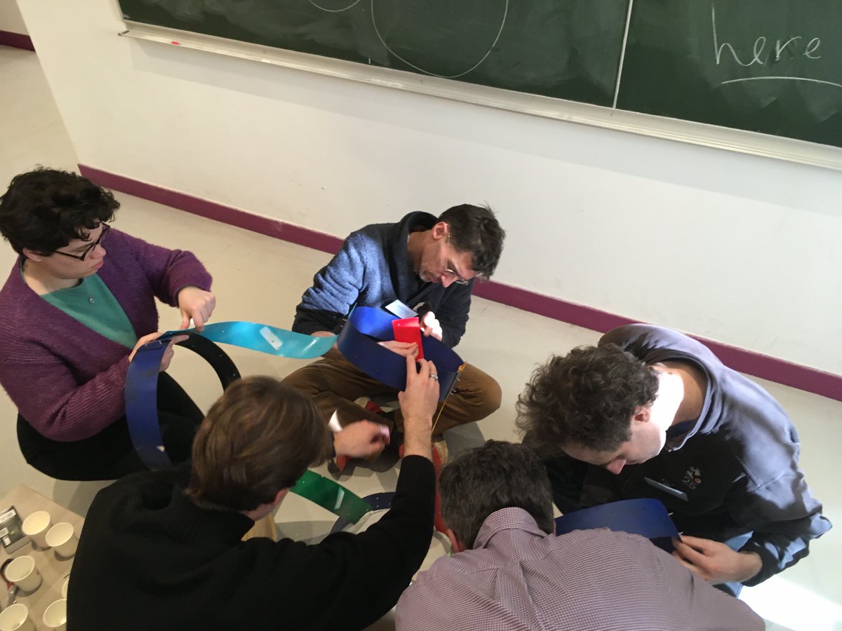 Dr. Martin Skrodzki tweet media