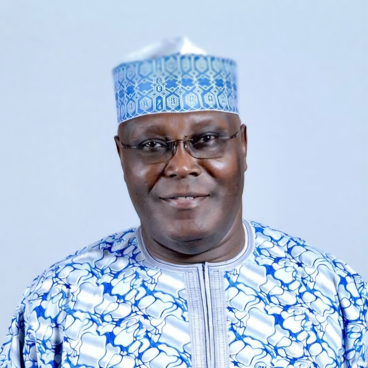 2027 decides

Rt of Peter Obi.                    Like for Atiku