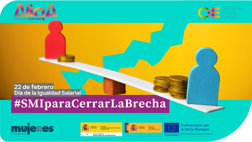 La Brecha Salarial tweet media