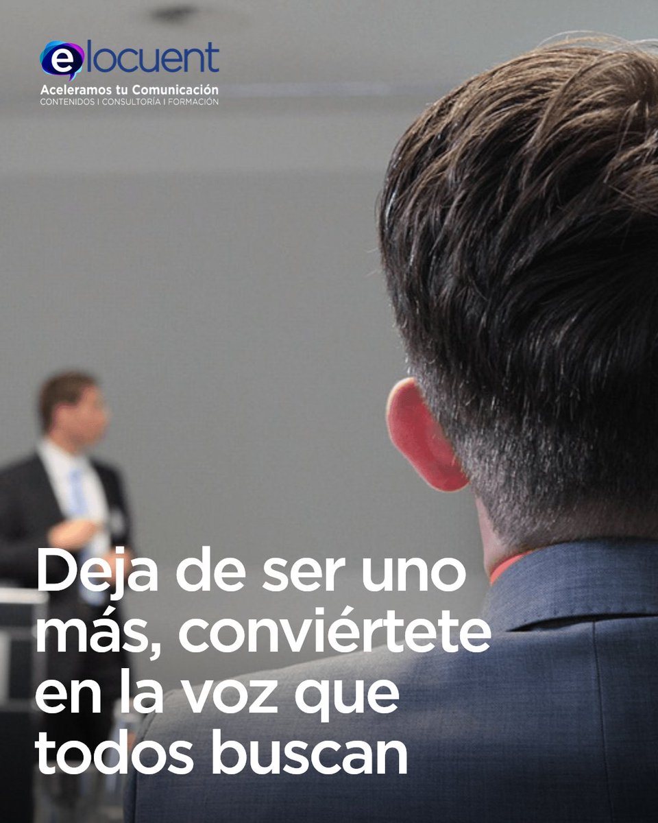 ¿Quieres que tu voz no solo se escuche, sino que se respete y se distinga?  ¿Estás listo para dejar de ser uno más y pasar a ser la voz que todos buscan?

Enlace en la Bio