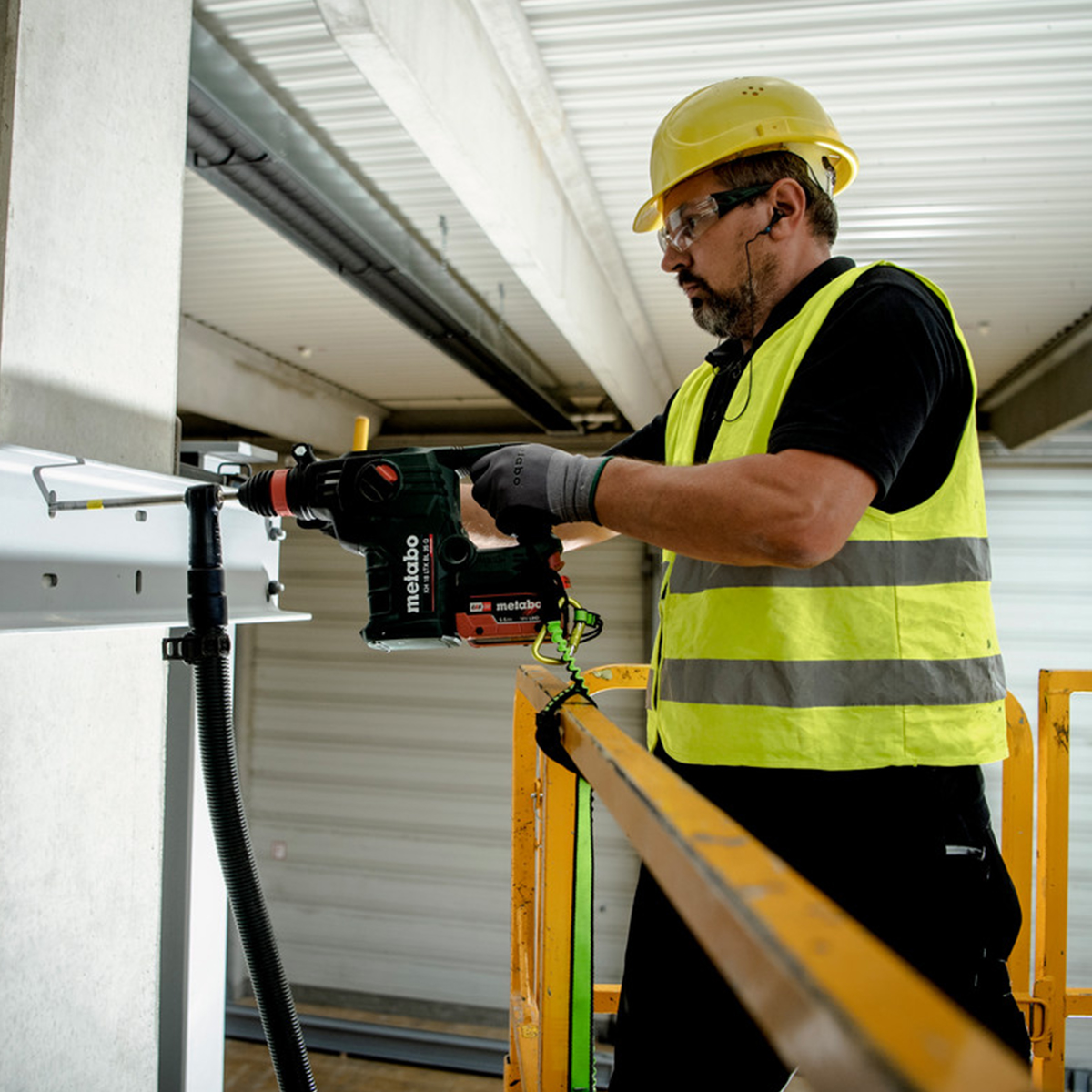 Metabo Nederland tweet media