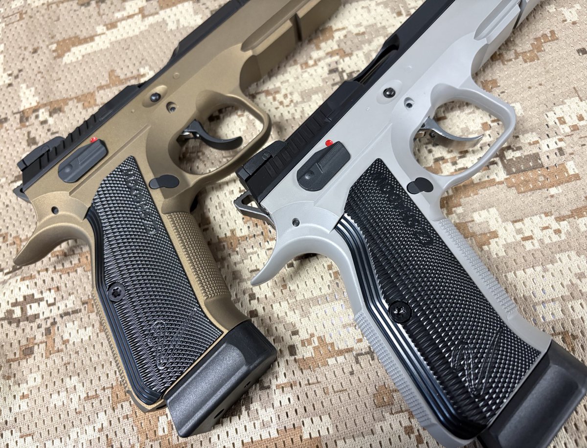 ガンショップ Bright(ブライト) tweet media