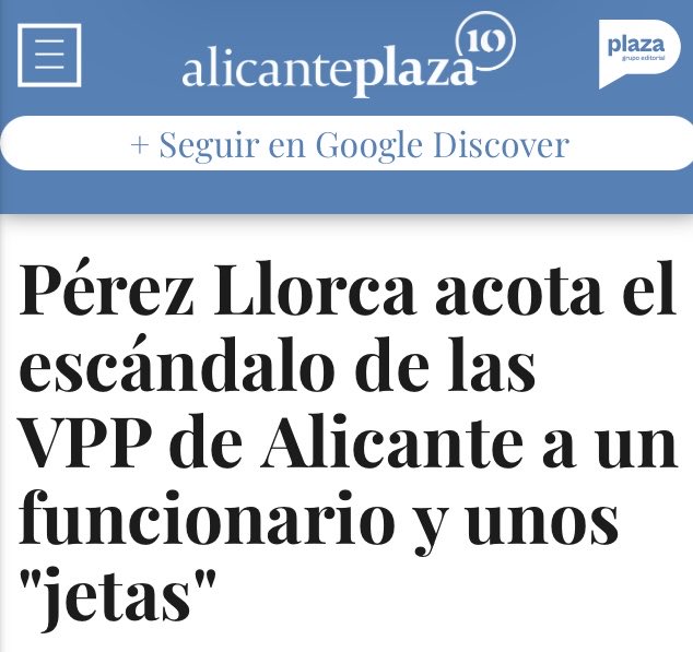 RafaCongost's tweet photo. De acuerdo, @JFPerezLlorca . El problema es quienes son y de dónde vienen los “jetas”.
@alicanteplaza 
#VPP https://t.co/m1Hu4uKY8J
