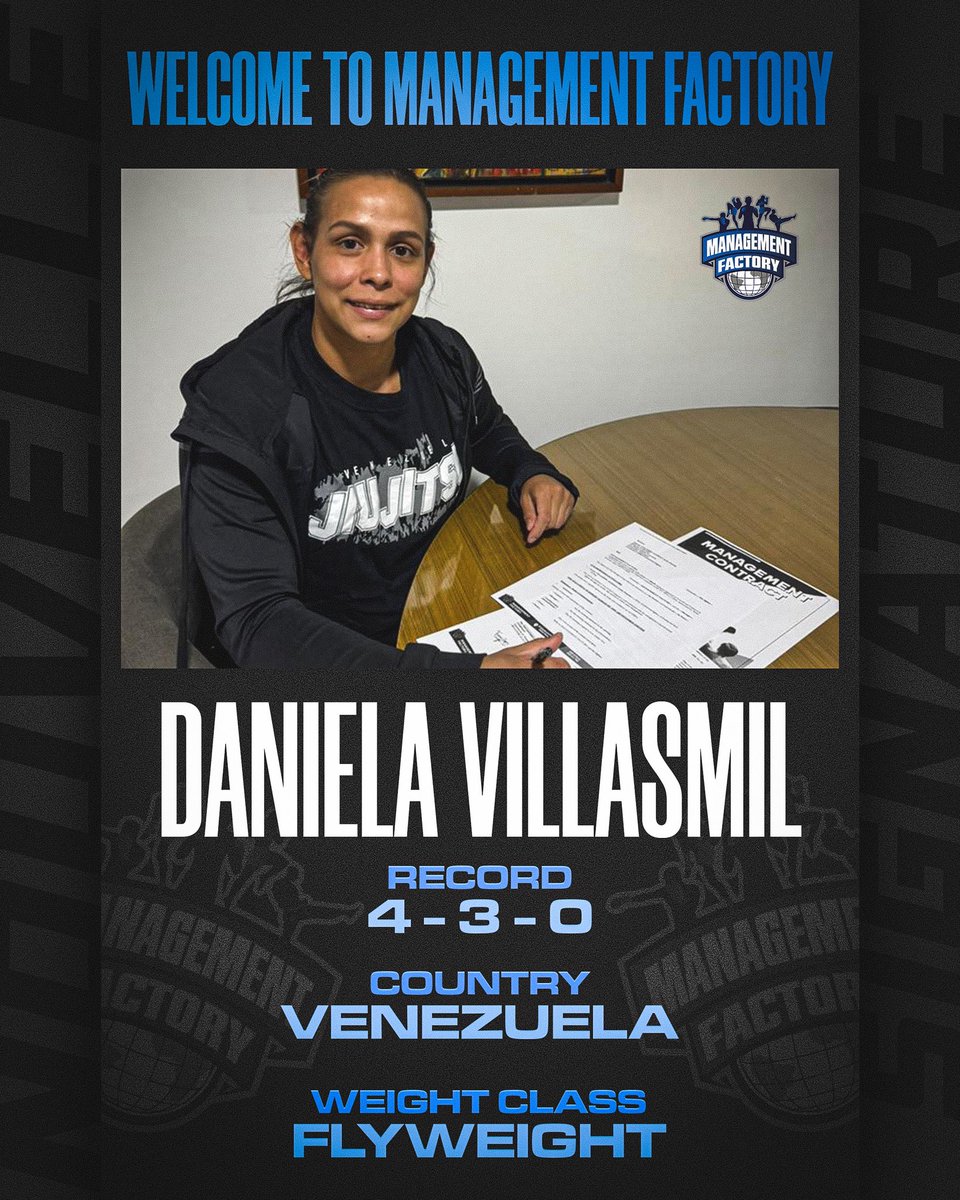 Management Factory tweet media