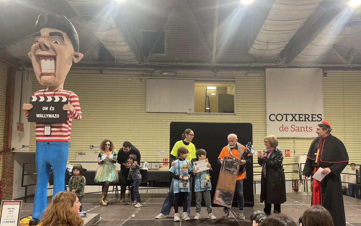 AVBadalBrasilBordeta tweet media