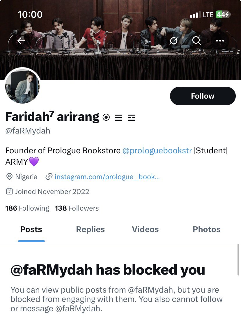 IMAGINE🕊️🤍 tweet media