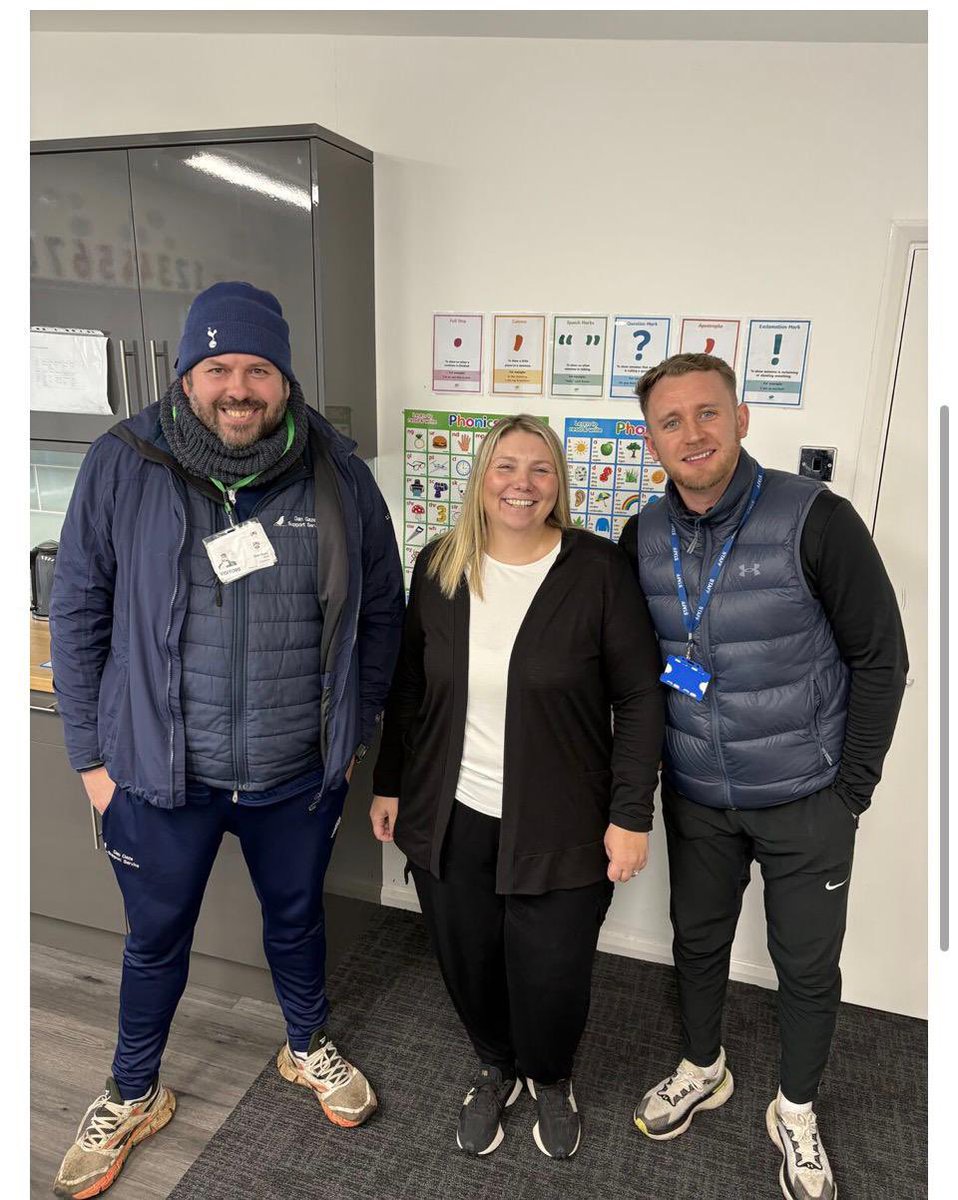 Dan Gaze Support Service tweet media